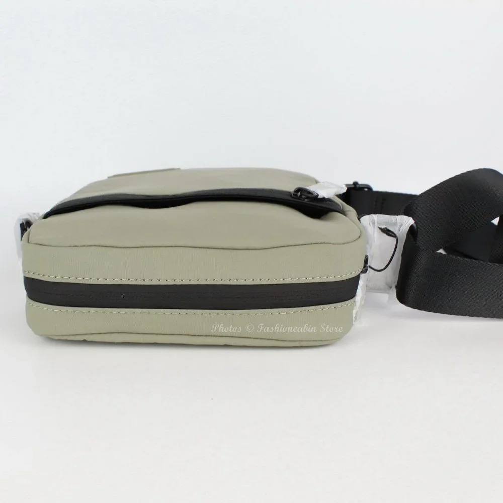 NWT TED BAKER LONDON Paper Touch Flight Bag